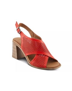 Сандалии Luanca, Red Spring step