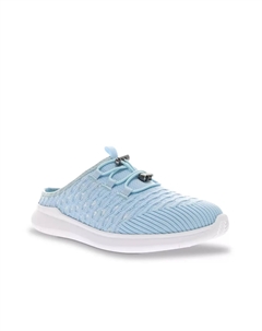 Слипоны Travelbound Propet, Blue