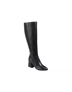 Ботинки Landree Wide Calf, Black Journee