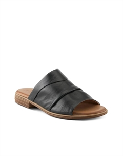 Jaleel Сандалии, Black Spring step