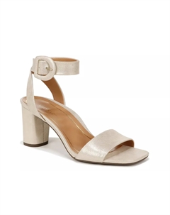 Сандалии Zinfandel, Gold Leather Vionic