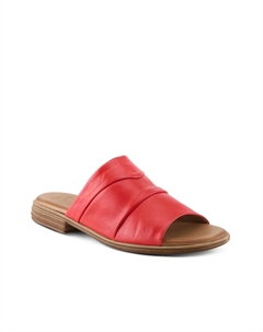 Jaleel Сандалии, Red Spring step