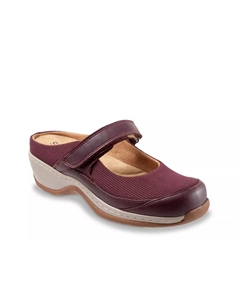 Arcadia Сабо, Burgundy Softwalk