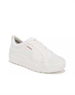 Time Off Knit Platform Слипоны Sneaker, White Dr. scholl's