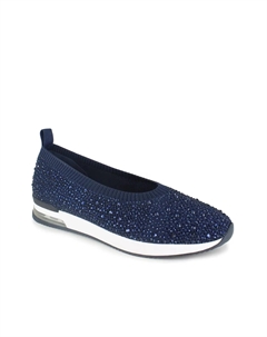 Evaline Слипоны, Navy Reaction kenneth cole