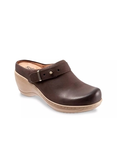 Marquette Сабо, Dark Brown Softwalk
