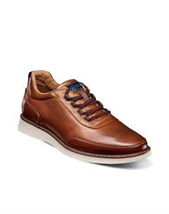 Слипоны Launch, Cognac Florsheim