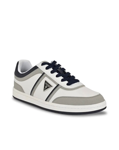 Кроссовки Lasen, Grey Guess