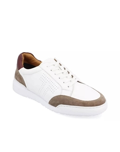Кроссовки Roderick, Taupe/White Thomas & vine