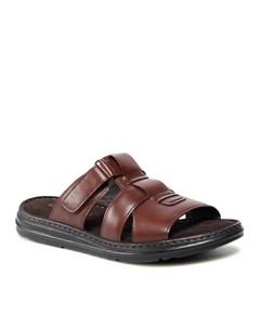 Мюли 3101, коричневый Lasocki