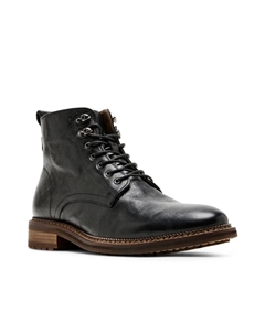Ботинки Noby, Black Steve madden