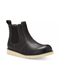 Herman Chelsea Ботинки - мужские, Black Eastland