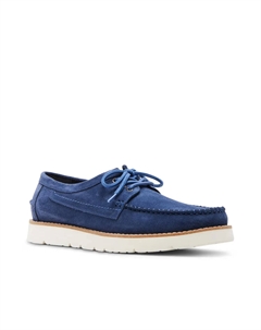 Лоферы Kolt, Navy Steve madden
