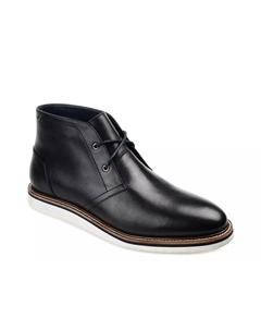 Keegan Chukka Ботинки, Black Thomas & vine