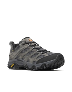 Ботинки треккинговые мужские MOAB 3 GTX водонепроницаемые, Grey Merrell