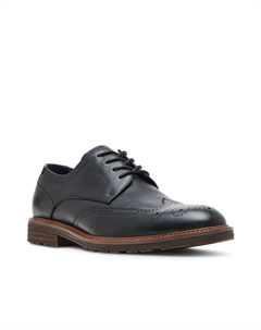 Оксфорды Wingtip, Black Steve madden