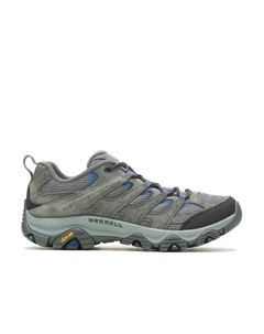 Ботинки треккинговые MOAB 3, Grey Merrell