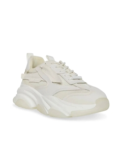 Кроссовки Possess, Grey Steve madden