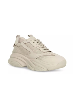 Кроссовки Possess, Taupe Steve madden