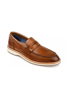 Слипоны Watkins, Cognac Thomas & vine