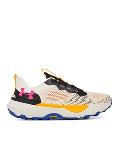 Кроссовки для бега Infinite Pro Trail 3027202-142, бежевый Under armour