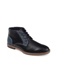 Ботинки Franco, Black Vance