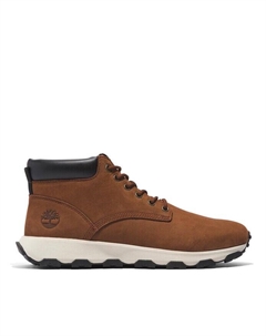Сапоги на шнуровке Winsor Park Chukka TB0A65992121, коричневый Timberland
