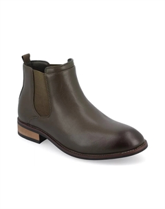 Ботинки Landon, Dark Green Vance