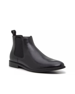 Aleder Chelsea Ботинки, Black Mix no. 6