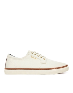 Низкие туфли 30638802, бежевый Gant