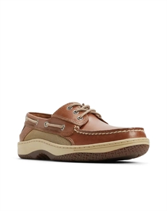 Лодочные туфли Billfish, Cognac Sperry