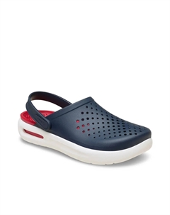InMotion Сабо - мужские, Navy Crocs