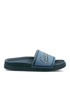 Мюли 30639895, синий Gant