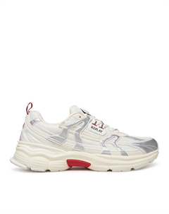 Кроссовки GMSD5 .000.C0002T, белый Replay