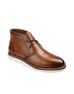 Keegan Chukka Ботинки, Cognac Thomas & vine