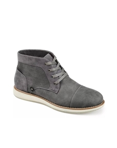 Austin Chukka Ботинки, Grey Vance