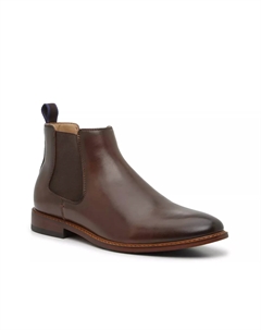 Aleder Chelsea Ботинки, Dark Brown Mix no. 6