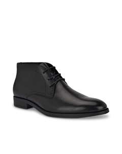 Ботинки Javin Chukka, Black Calvin klein