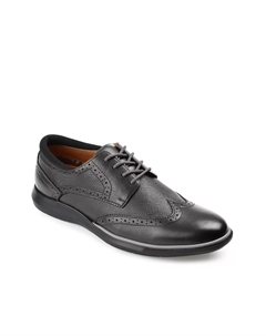 Savage Оксфорды, Grey Thomas & vine