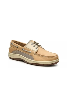 Лодочные туфли Billfish, Tan Sperry