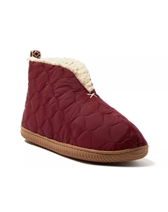 Ботинки Warm Up, Red Dearfoams