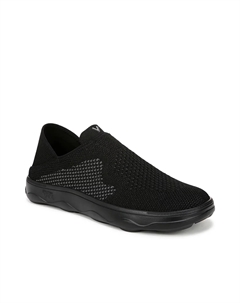 Кроссовки Sage RX Slip-On - мужские, Black Vionic