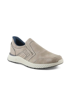 Слипоны Tafti — мужские, Grey Spring step