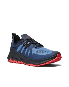 Кроссовки для треккинга Zionic Speed - мужские, Blue Keen