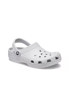 Классические сабо, Atmosphere Light Grey Crocs