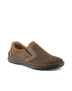 Слипоны Surano - мужские, Taupe Spring step