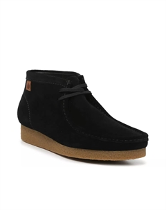 Shacre Chukka Ботинки, Black Clarks