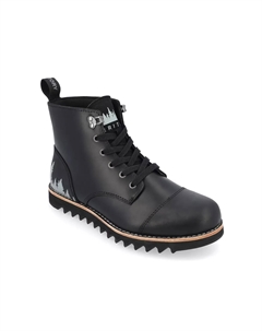 Ботинки треккинговые Zion - мужские, Black Territory