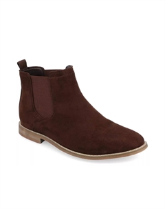 Ботинки Marshall, Dark Brown Vance