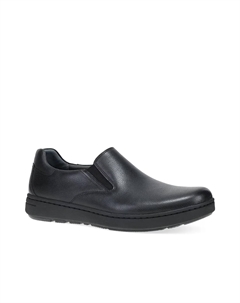 Рабочие слипоны Thomas Work, Black Dansko